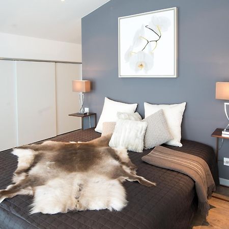 Apartmenthaus Mountainvista 클레이날 외부 사진