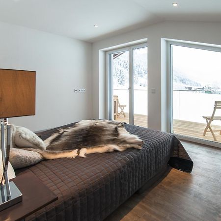Apartmenthaus Mountainvista 클레이날 외부 사진