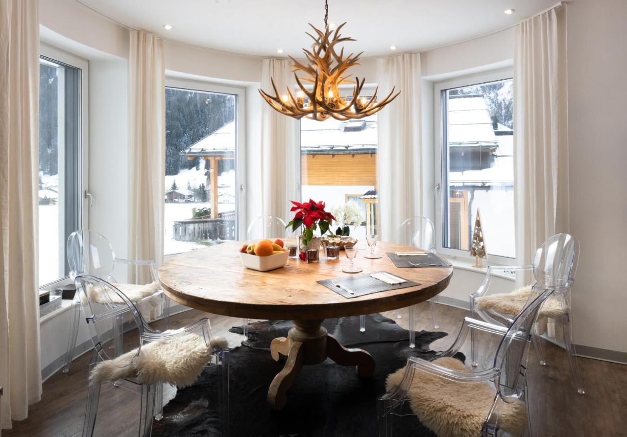 Apartmenthaus Mountainvista 클레이날 외부 사진
