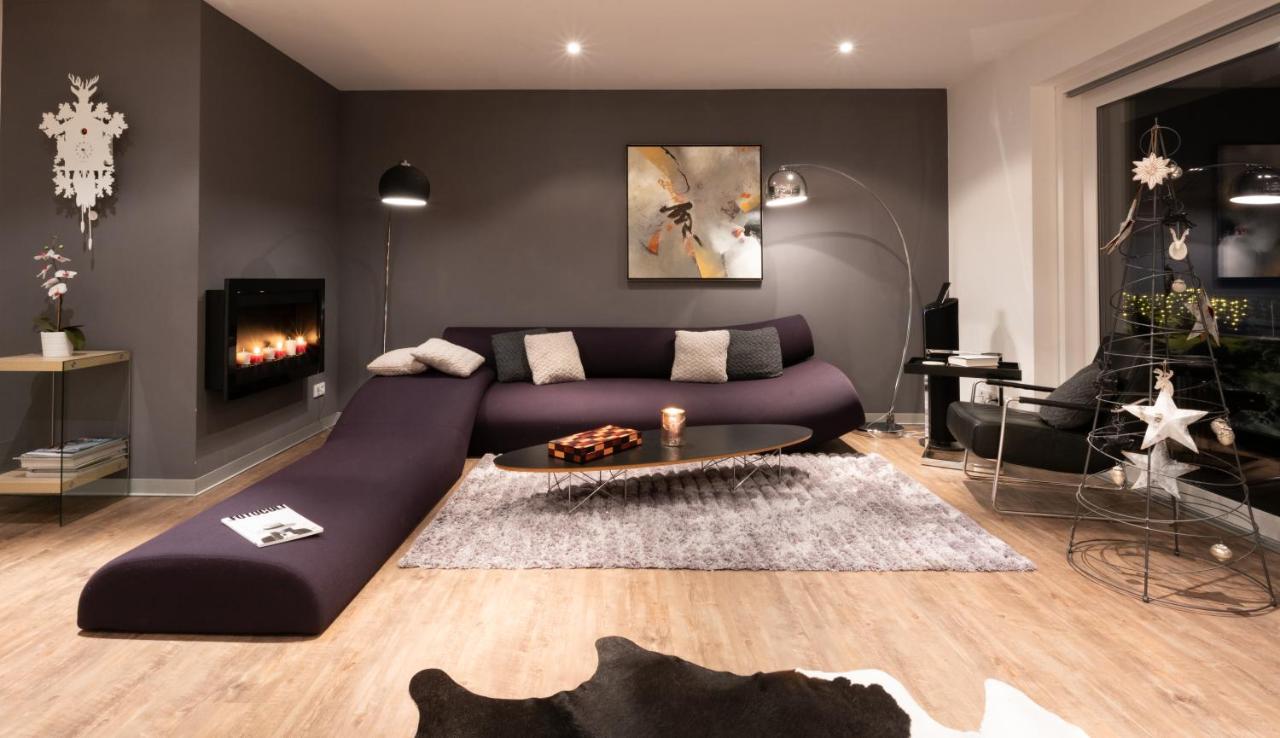 Apartmenthaus Mountainvista 클레이날 외부 사진