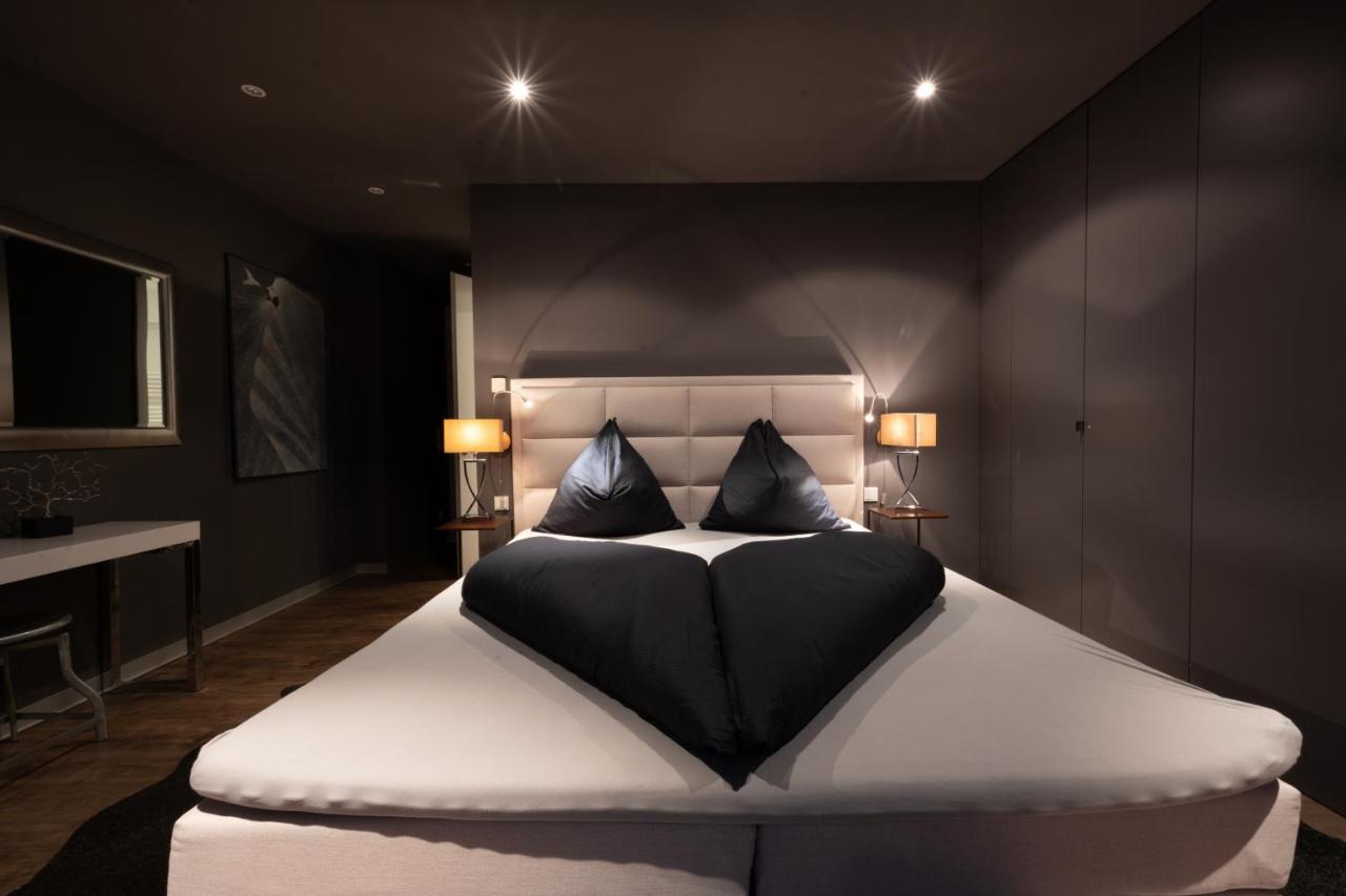 Apartmenthaus Mountainvista 클레이날 외부 사진