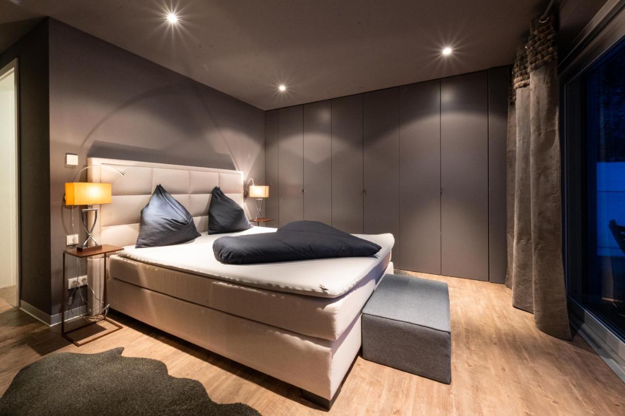 Apartmenthaus Mountainvista 클레이날 외부 사진
