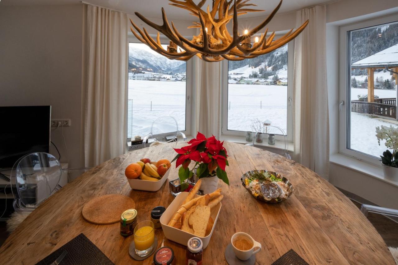 Apartmenthaus Mountainvista 클레이날 외부 사진