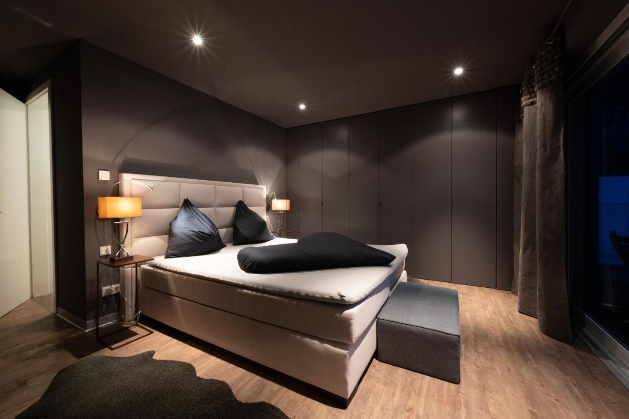 Apartmenthaus Mountainvista 클레이날 외부 사진
