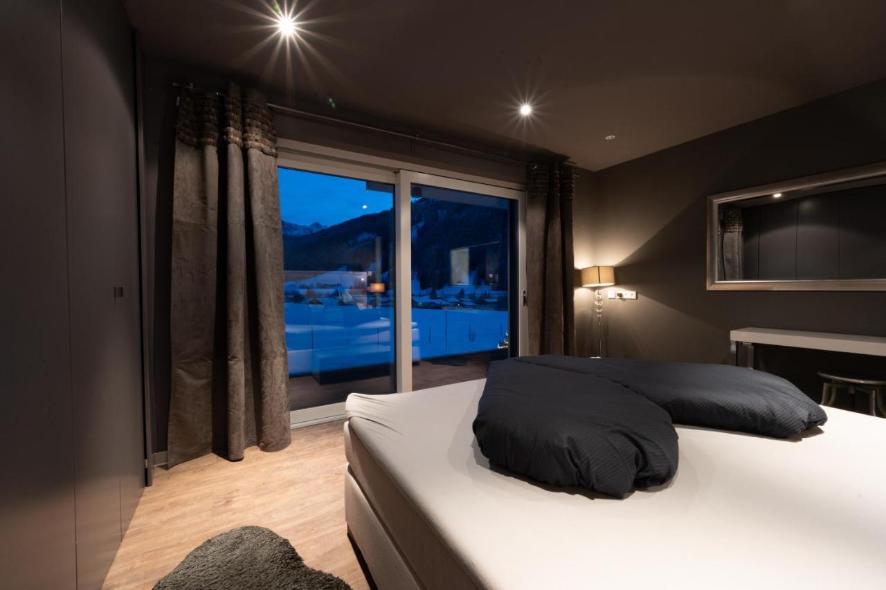 Apartmenthaus Mountainvista 클레이날 외부 사진