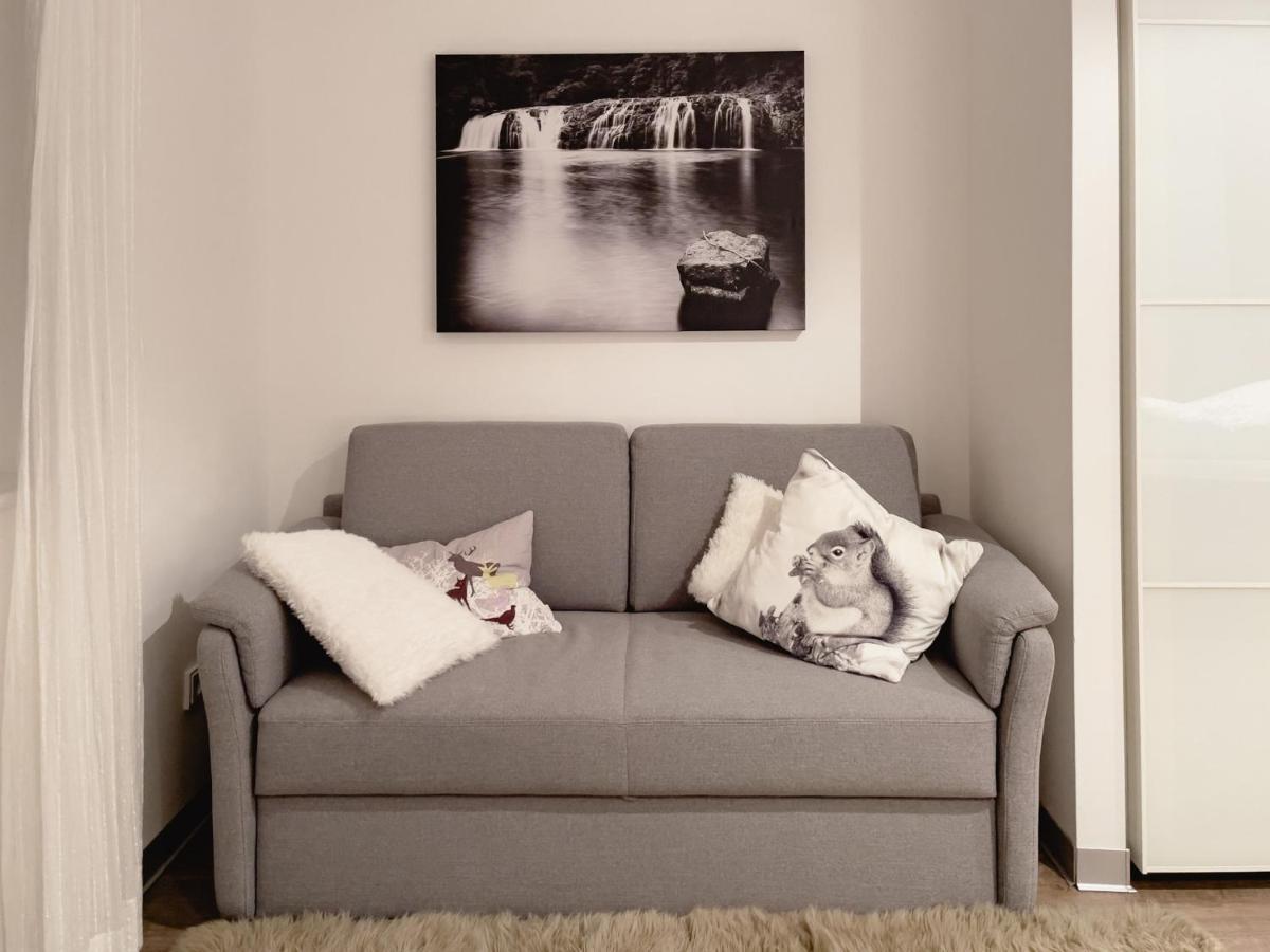 Apartmenthaus Mountainvista 클레이날 외부 사진