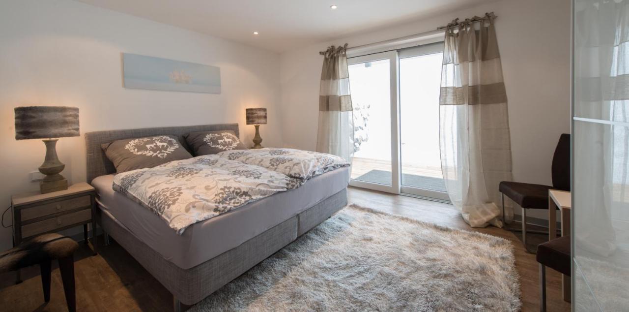 Apartmenthaus Mountainvista 클레이날 외부 사진