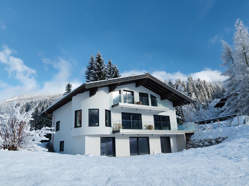 Apartmenthaus Mountainvista 클레이날 외부 사진