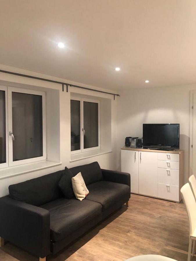 Apartmenthaus Mountainvista 클레이날 외부 사진