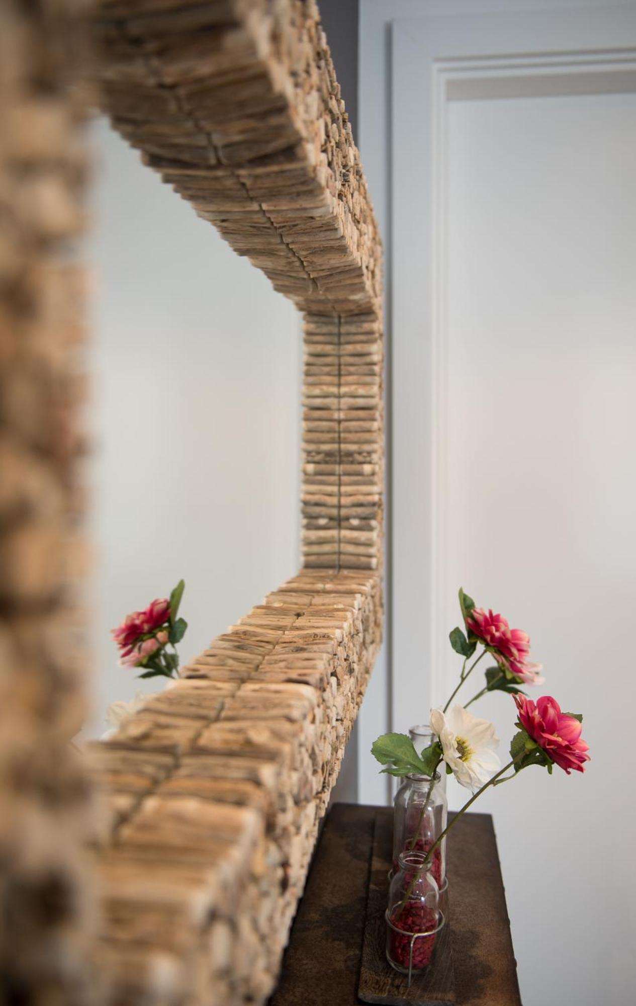 Apartmenthaus Mountainvista 클레이날 외부 사진