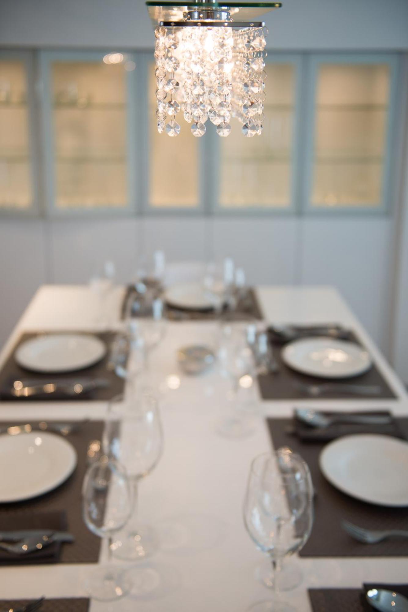 Apartmenthaus Mountainvista 클레이날 외부 사진