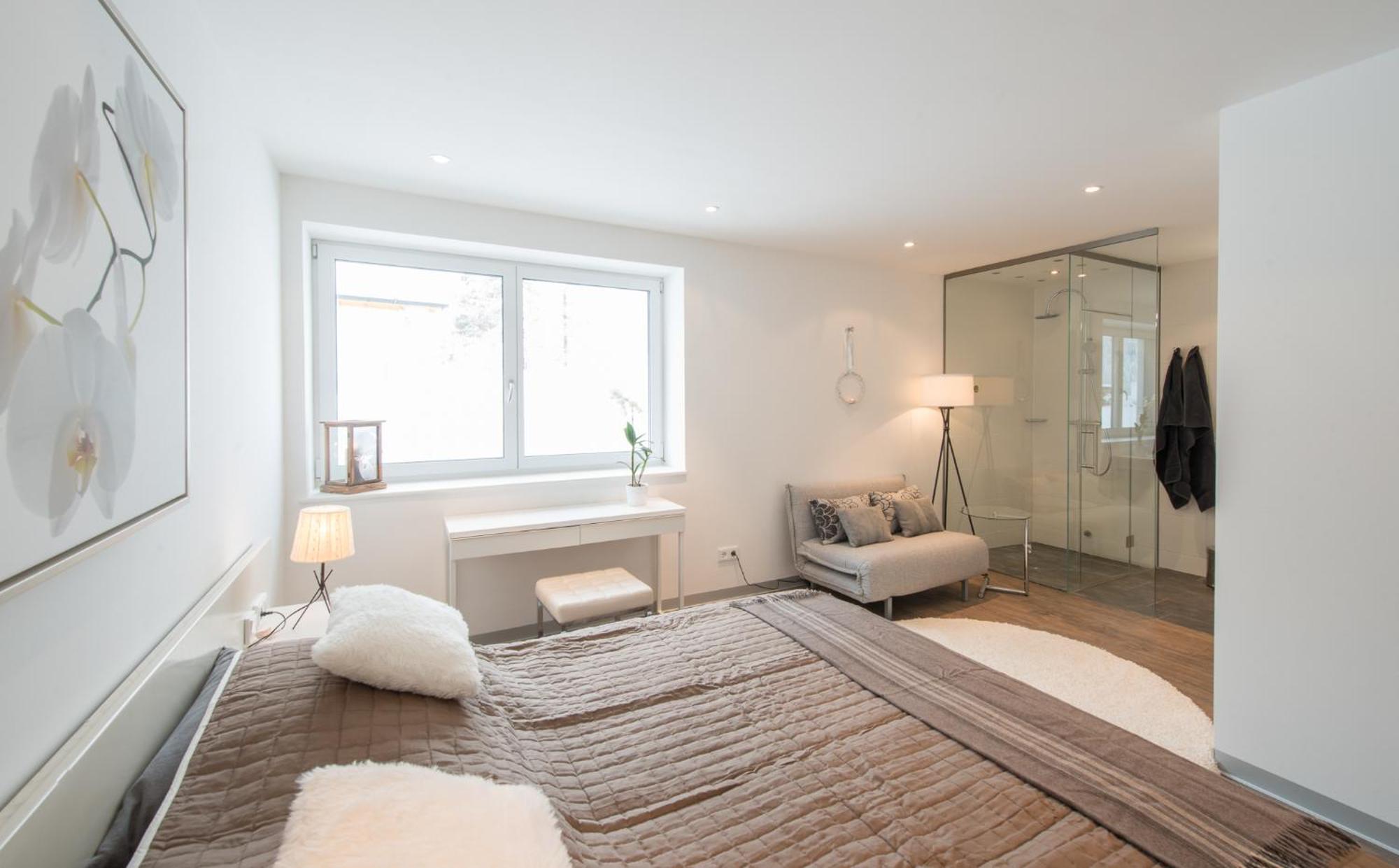 Apartmenthaus Mountainvista 클레이날 외부 사진