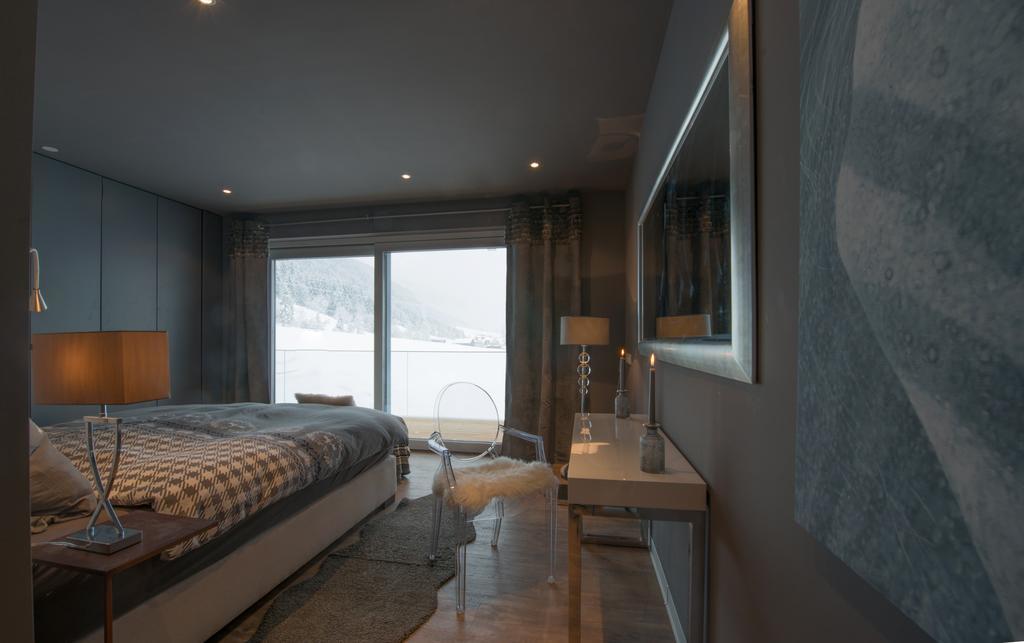 Apartmenthaus Mountainvista 클레이날 외부 사진