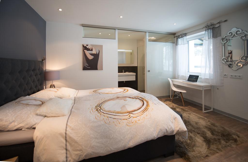 Apartmenthaus Mountainvista 클레이날 객실 사진